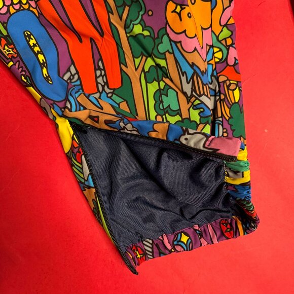 Go Slow Caravan Harajuku Track Set – Unisex – Women’s M / Men’s S – NWT - Picture 11 of 14